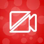 Video merger + Video cutter iOS Icon