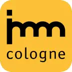 imm cologne iOS Icon