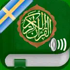 Quran Audio mp3 Pro in Swedish iOS Icon