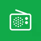 Radyo Dinle ► iOS Icon