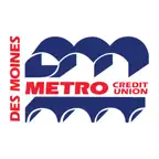 Des Moines Metro Credit Union Icon
