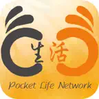 掌上生活网 iOS Icon