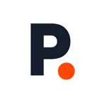 Point News iOS Icon