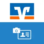 VR-VideoIdent iOS Icon