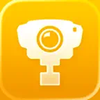 AXIS Camera Station Pro & 5 iOS Icon