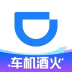 DiDi for Business icon