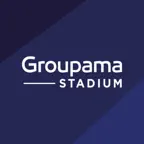 Groupama Stadium iOS Icon