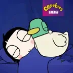Sarah & Duck The Big Sleepover iOS Icon