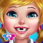 Tooth Fairy Princess Adventure iOS Icon