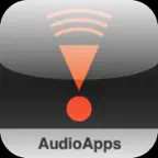 SpeakerPro iOS Icon