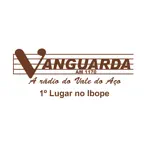 Rádio Vanguarda Ipatinga iOS Icon