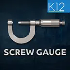 Screw Gauge iOS Icon