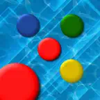 Marble Match - Train your Brain iOS Icon