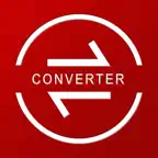 Unit Converter All-in-1 iOS Icon
