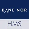 HMS i Bane NOR