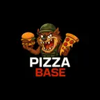 The Pizza Base iOS Icon