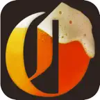 Oregon On Tap iOS Icon