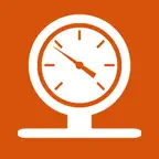 Pressure Unit Converter iOS Icon