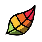 Adult Coloring Book - Pigment iOS Icon