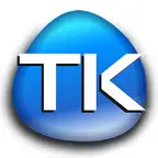 TkApp icon