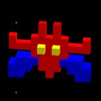 Galaxy3D iOS Icon
