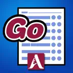GoWorksheet iOS Icon