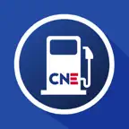 Bencina en Línea Icon