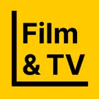 Luminate Film & TV iOS Icon