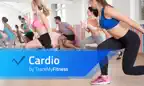 7 Minute Cardio Workout by Track My Fitness iOS Icon
