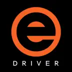 E Driver - The app for drivers iOS Icon