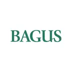 BAGUS(バグース)公式 Icon
