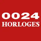 0024 Horloges Magazine Icon