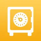Private Locker & Vault - Hide Personal Photos & Lock Secret Videos iOS Icon