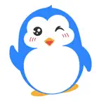 快乐企鹅 iOS Icon