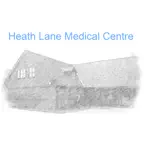Heath Lane Medical Centre Surgery App iOS Icon