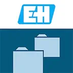 Endress+Hauser Discovery Sales iOS Icon