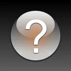 Letter Dice 2 iOS Icon