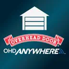 OHD Anywhere iOS Icon