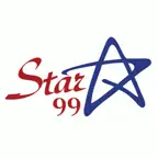 Star 99.1 Streaming iOS Icon