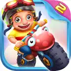 Master Moto 2 iOS Icon