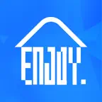 当家 - 您工作的好伙伴 iOS Icon