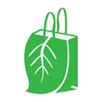 Green Mart iOS Icon