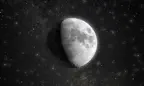 MOON - Current Moon Phase for TV iOS Icon