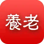 品牌养老网 iOS Icon