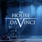 The House of Da Vinci iOS Icon