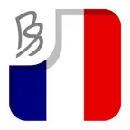 NU Beter Frans iOS Icon