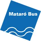 Mataró Bus iOS Icon