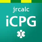 iCPG: the JRCALC Guidelines iOS Icon