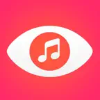 Music Library Tracker icon