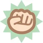 あとだしじゃんけん iOS Icon